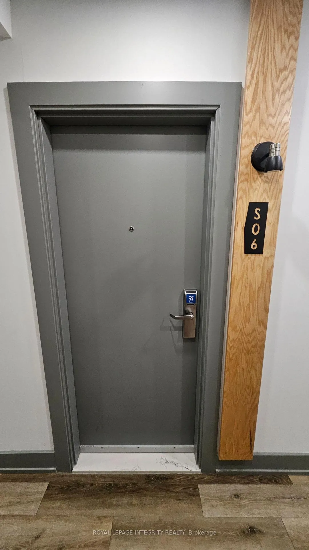 Photo 3 of Unit S06, 61 Parent Avenue, Ottawa, Lower Town/Byward Market — HOMEH