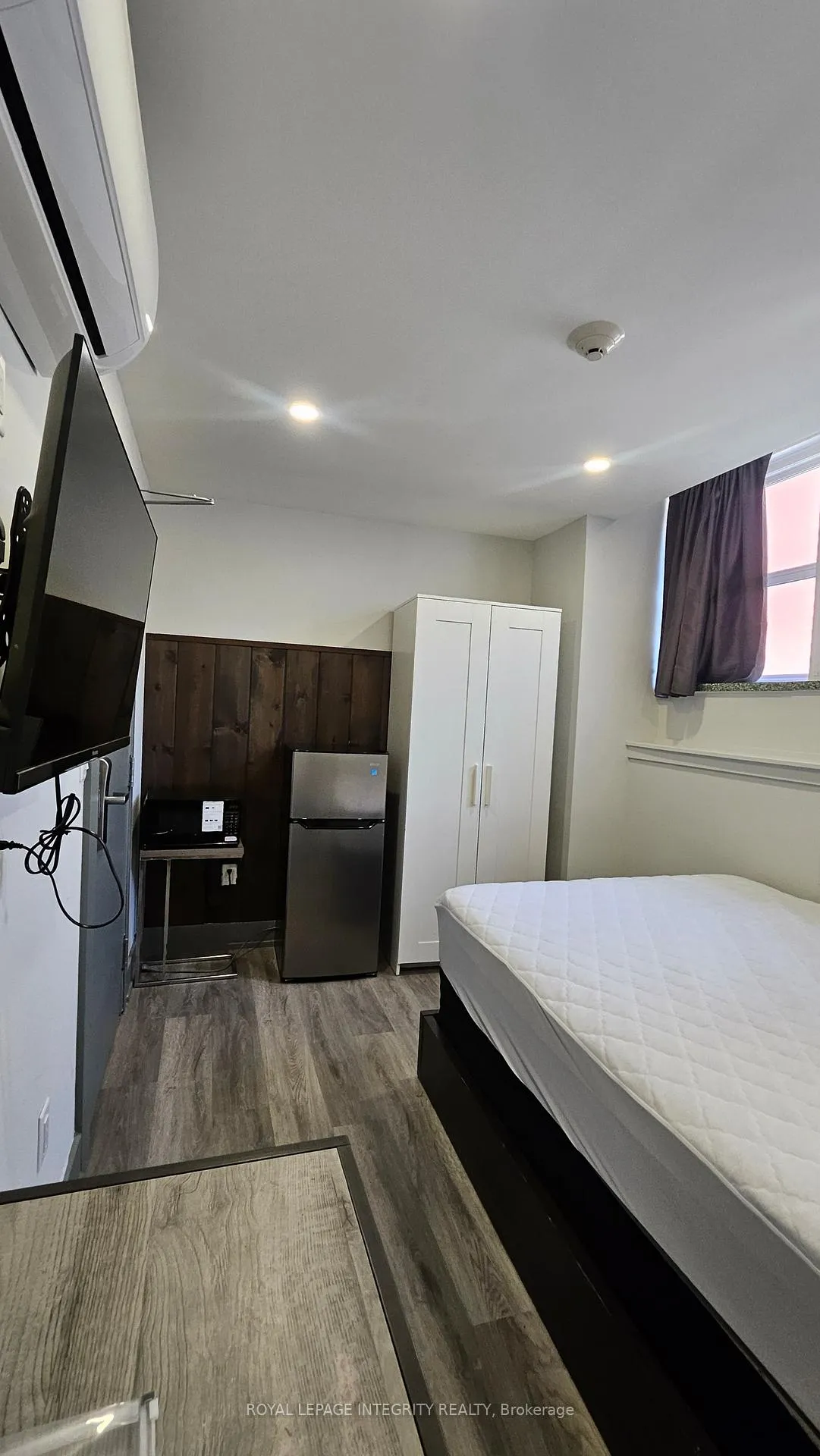 Photo 6 of Unit S06, 61 Parent Avenue, Ottawa, Lower Town/Byward Market — HOMEH