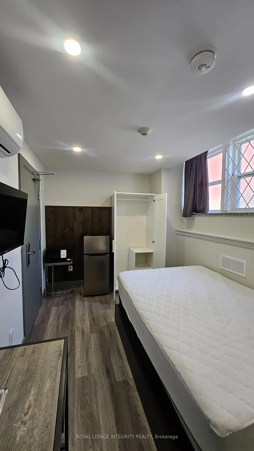 Photo 7 of Unit S06, 61 Parent Avenue, Ottawa, Lower Town/Byward Market — HOMEH