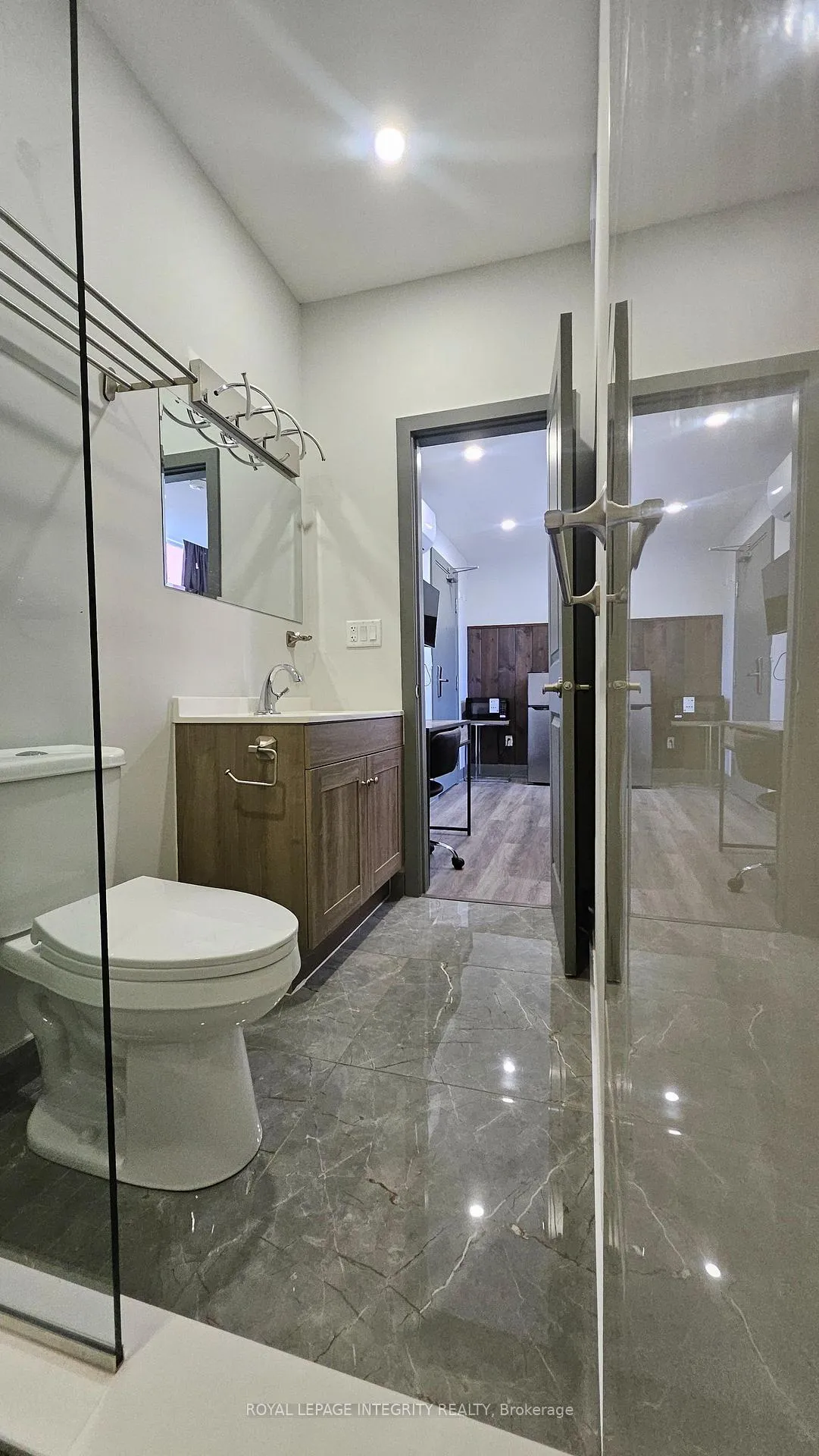 Photo 8 of Unit S06, 61 Parent Avenue, Ottawa, Lower Town/Byward Market — HOMEH