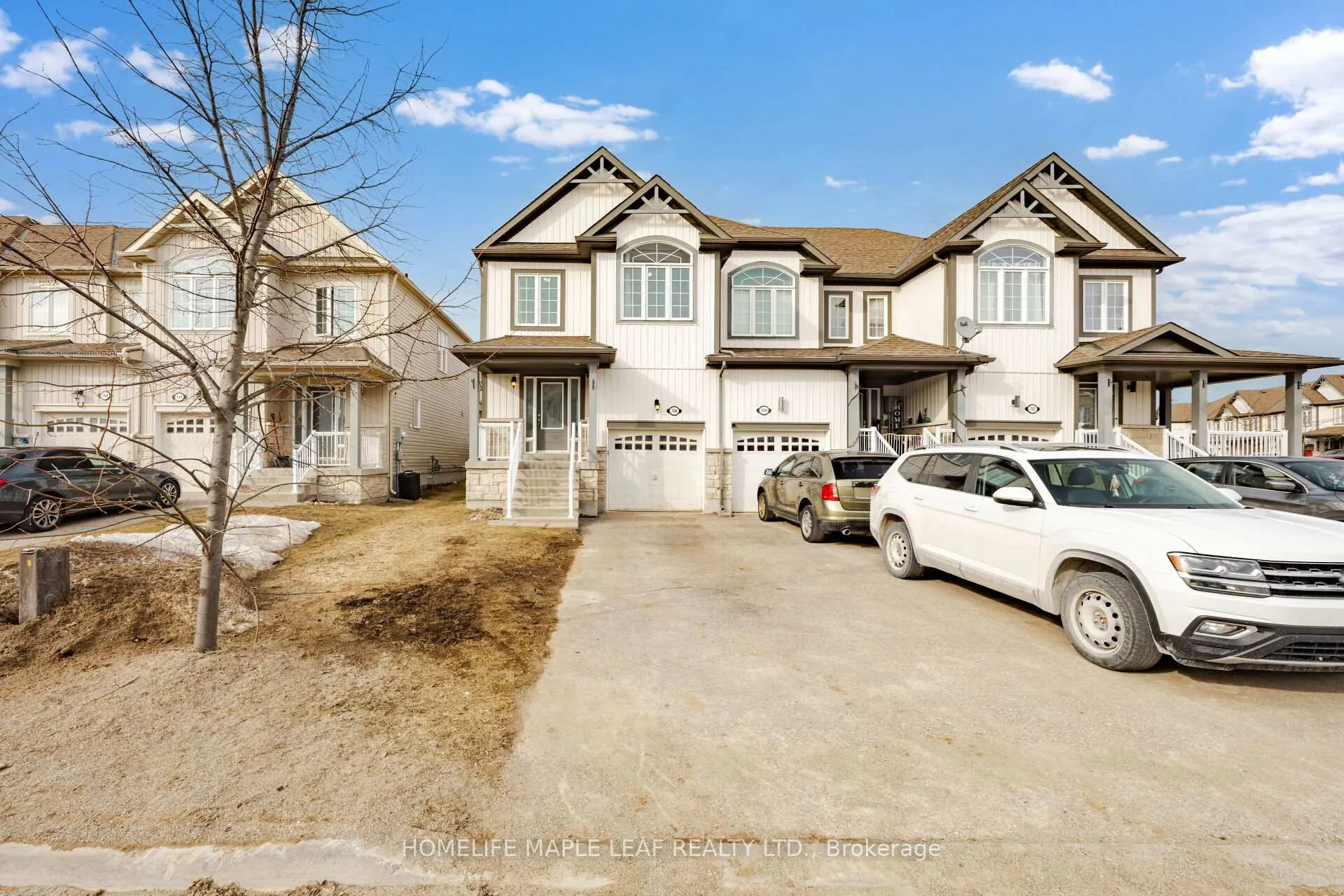 Photo 1 of 756 Cook Crescent, Shelburne — HOMEH