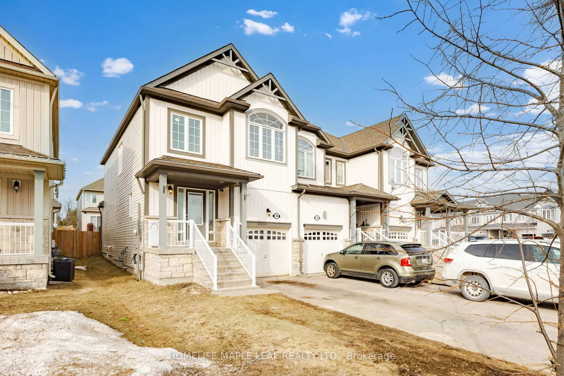 Photo 2 of 756 Cook Crescent, Shelburne — HOMEH