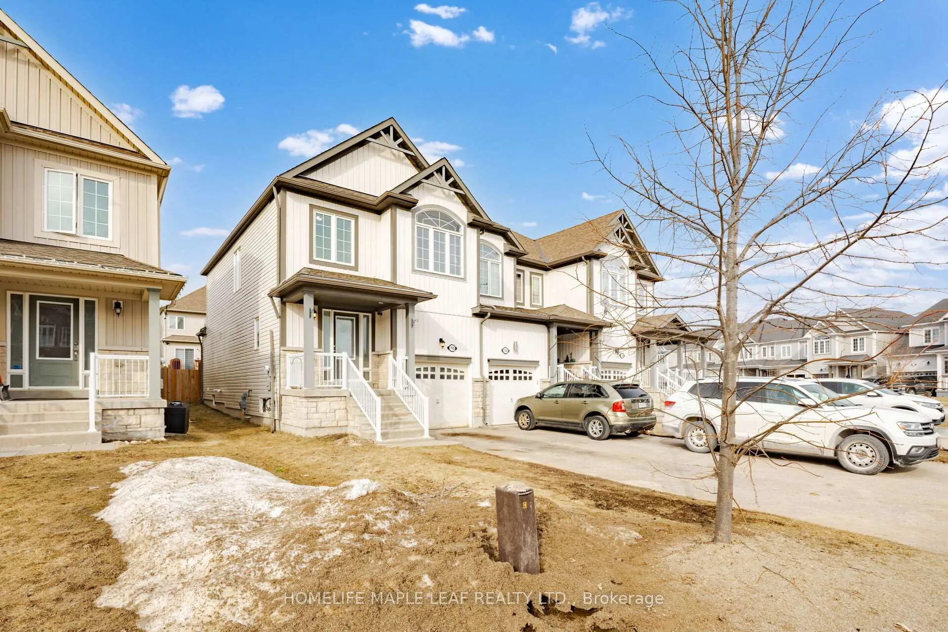 Photo 3 of 756 Cook Crescent, Shelburne — HOMEH