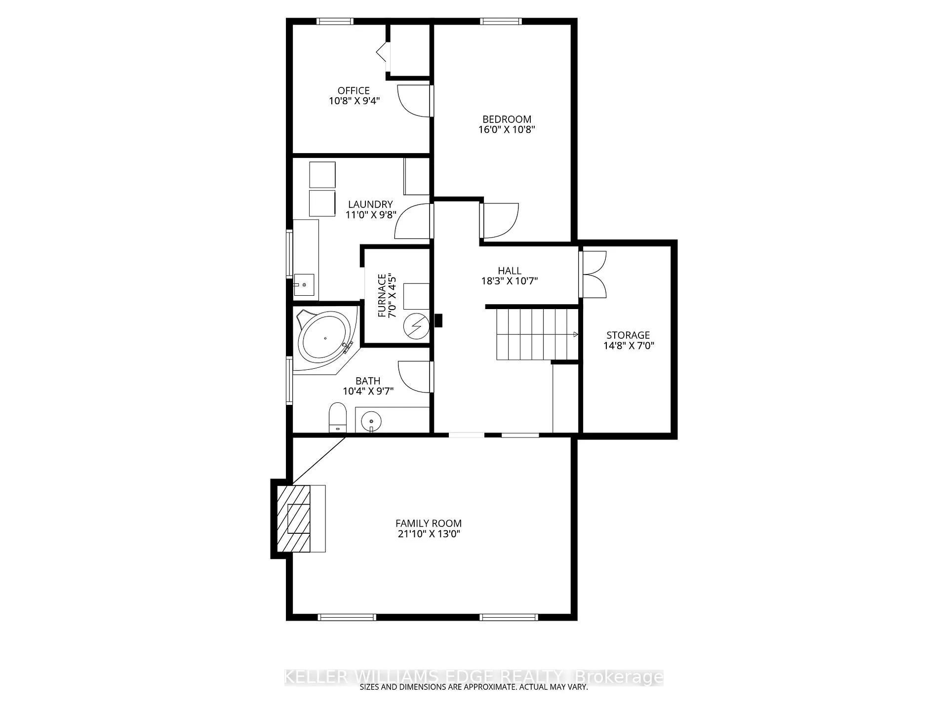 Photo 39 of 21 Milverton Close, Hamilton, Waterdown — HOMEH