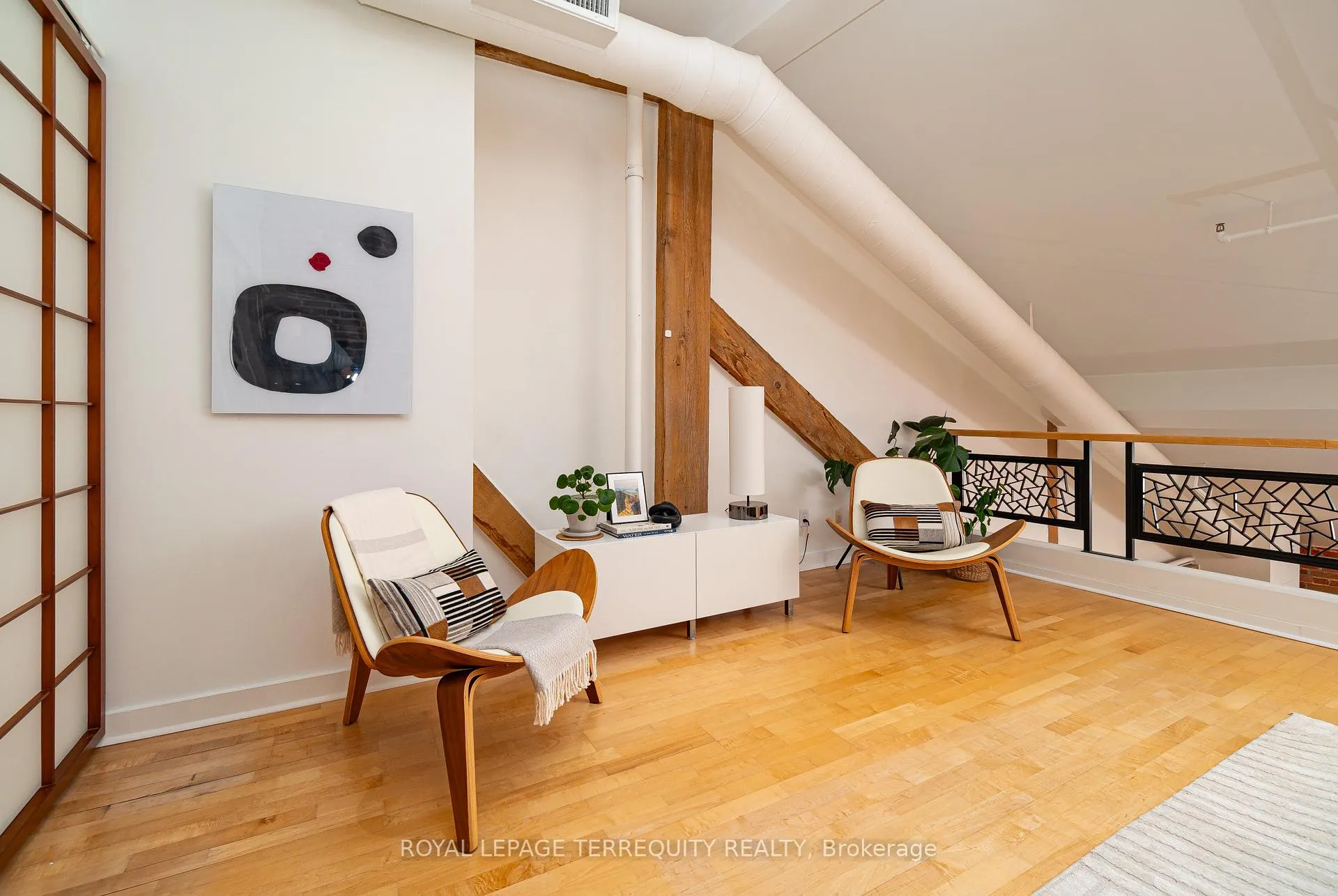 Photo 17 of Unit 409, 81A Front Street E, Toronto, Waterfront Communities — HOMEH