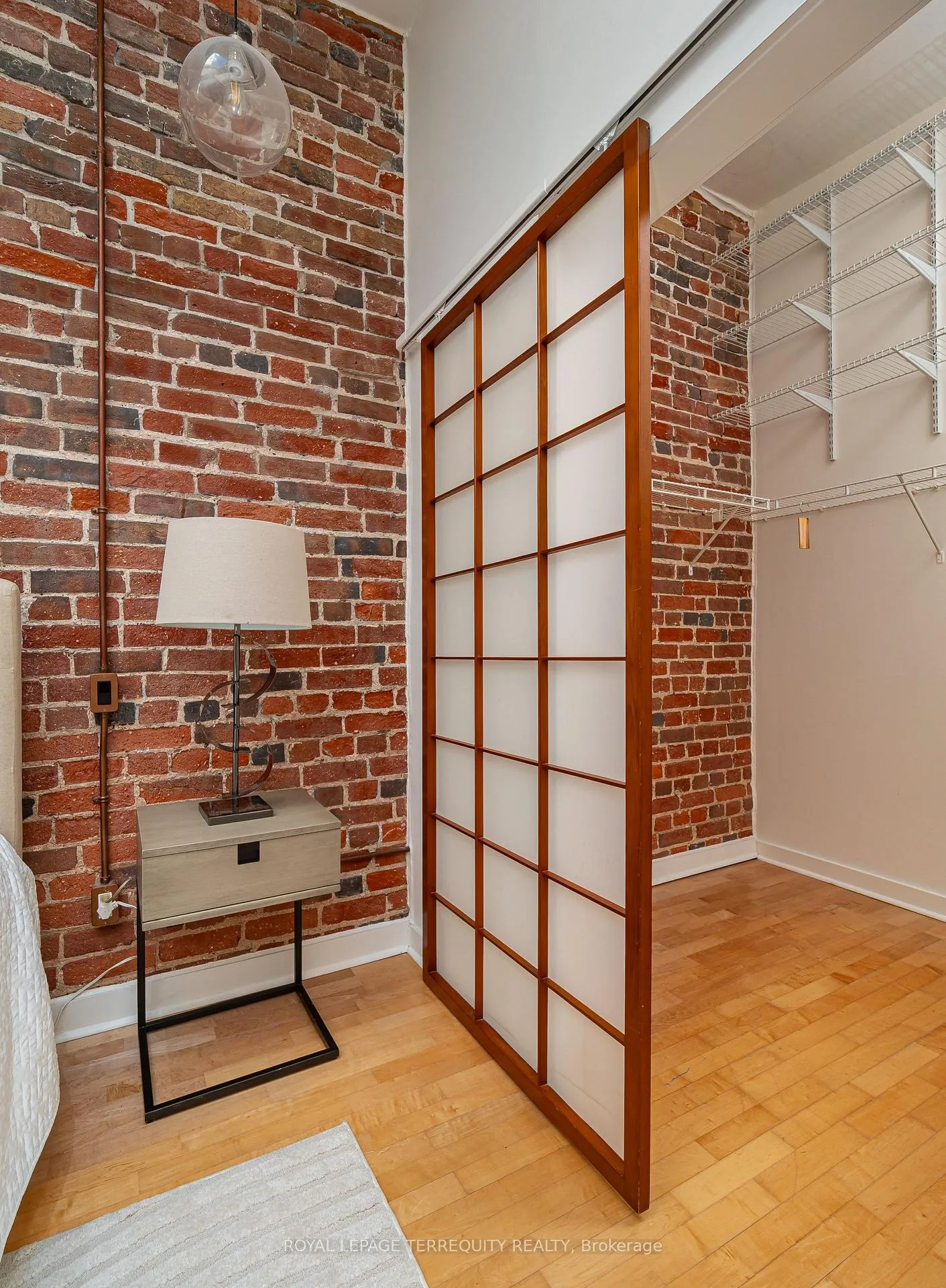 Photo 19 of Unit 409, 81A Front Street E, Toronto, Waterfront Communities — HOMEH