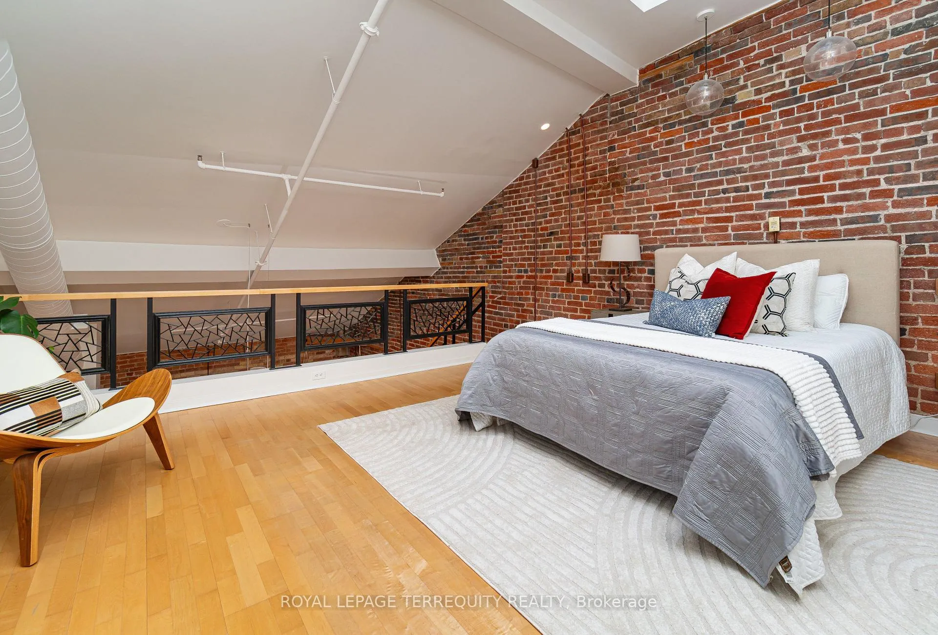 Photo 21 of Unit 409, 81A Front Street E, Toronto, Waterfront Communities — HOMEH