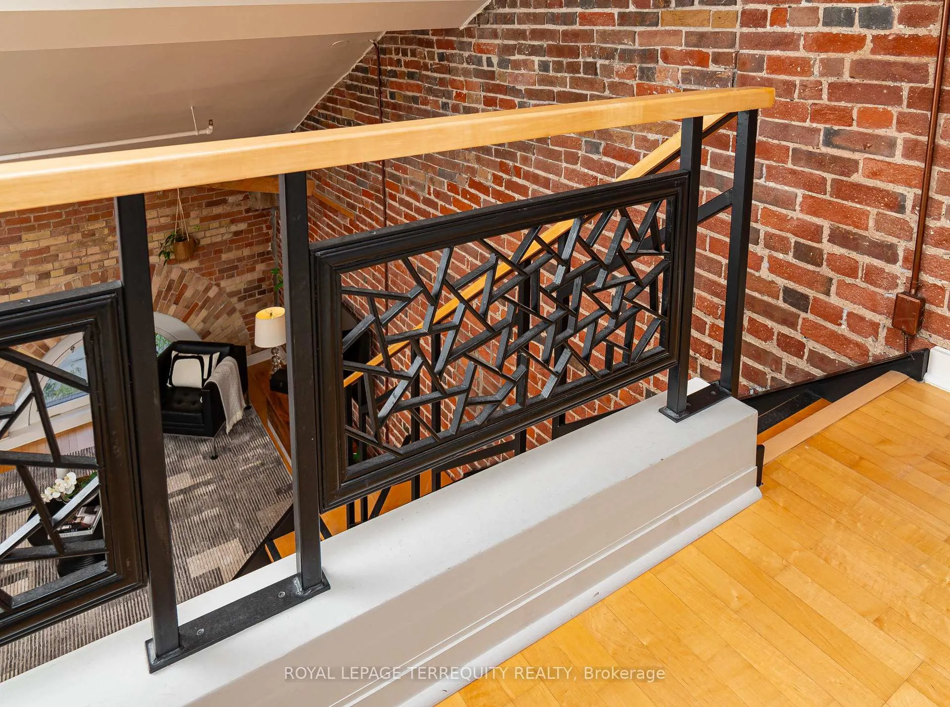 Photo 22 of Unit 409, 81A Front Street E, Toronto, Waterfront Communities — HOMEH