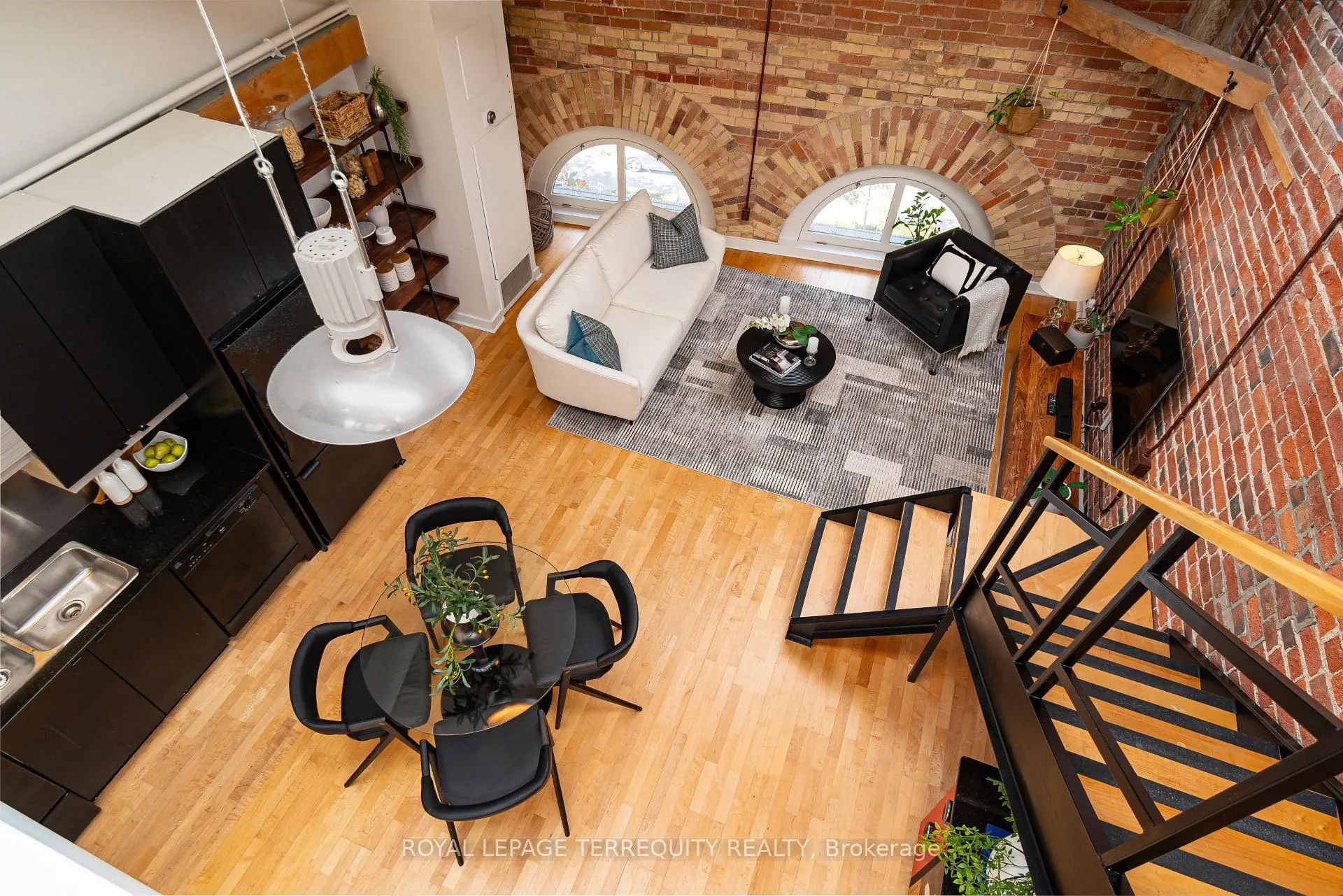 Photo 23 of Unit 409, 81A Front Street E, Toronto, Waterfront Communities — HOMEH