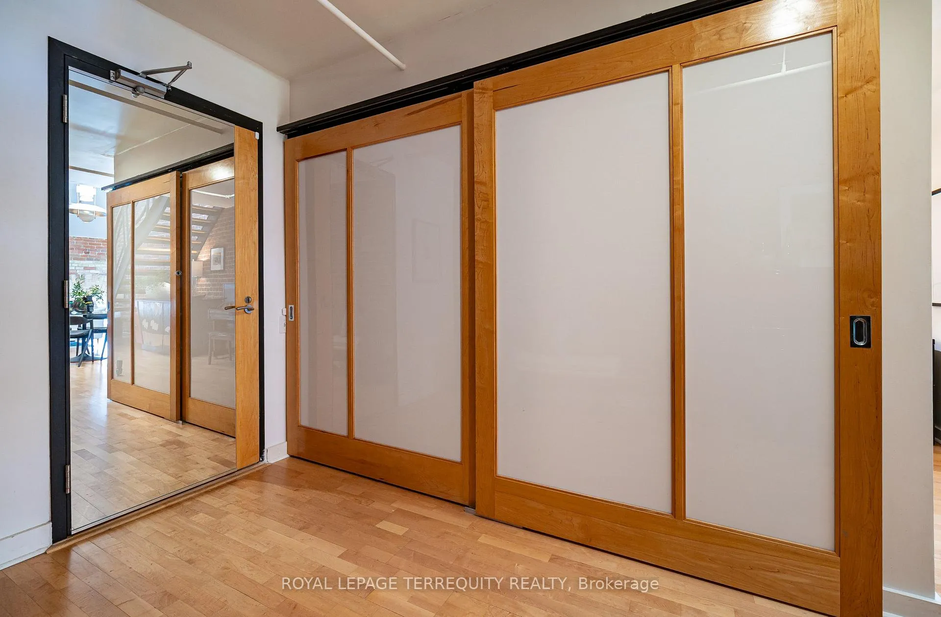 Photo 25 of Unit 409, 81A Front Street E, Toronto, Waterfront Communities — HOMEH