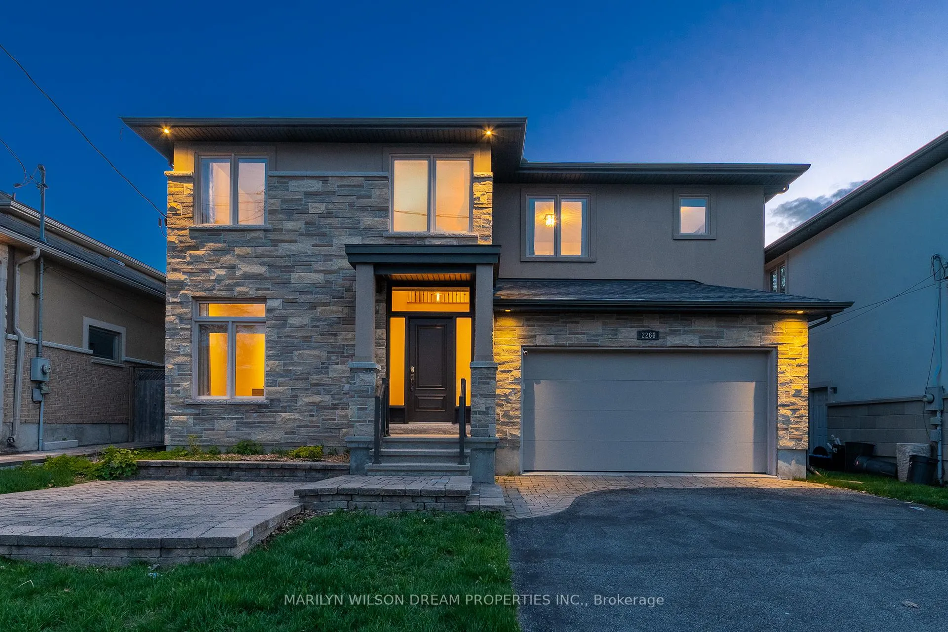 Photo 1 of 2266 Prospect Avenue, Ottawa, Alta Vista — HOMEH