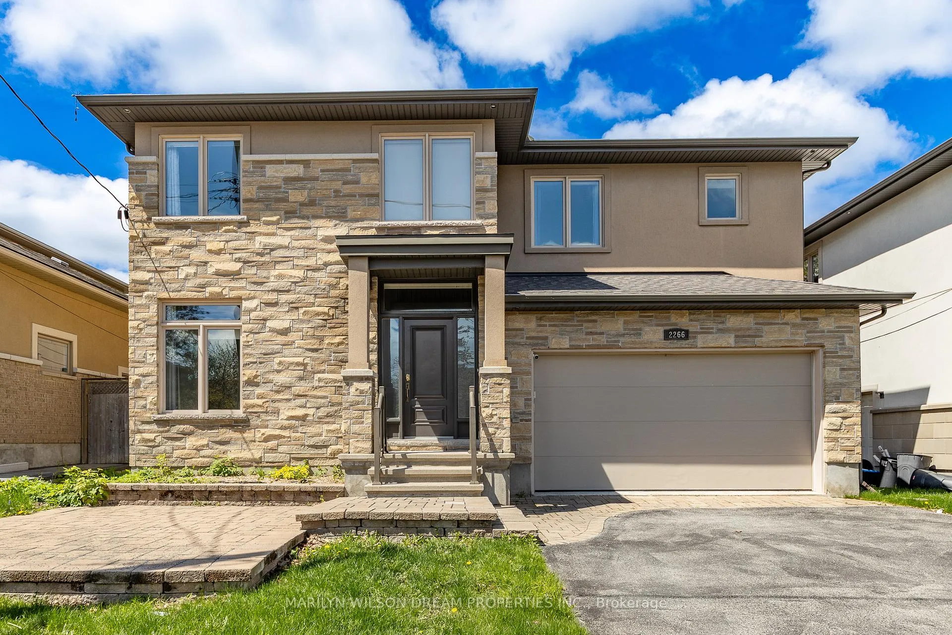 Photo 2 of 2266 Prospect Avenue, Ottawa, Alta Vista — HOMEH