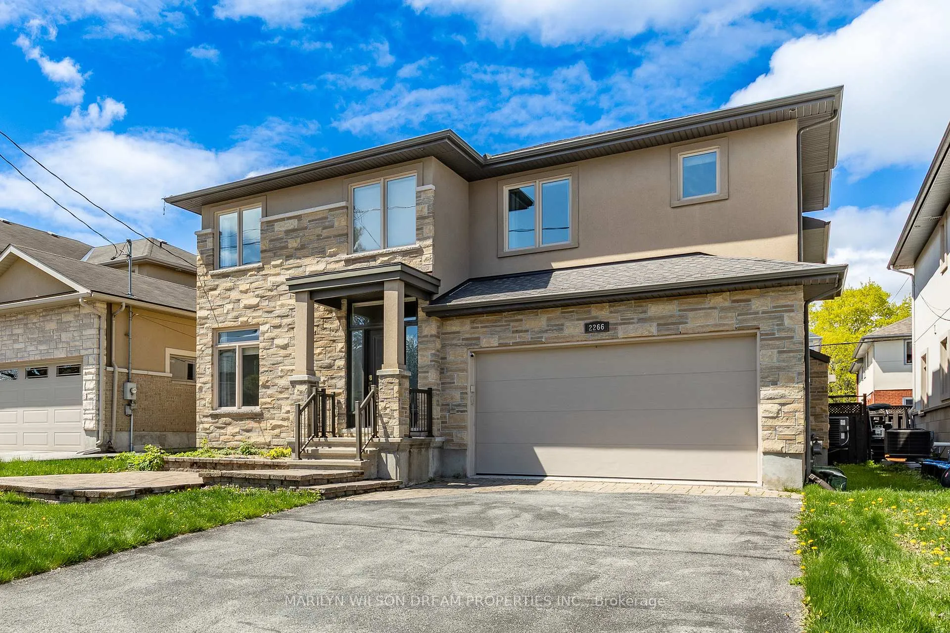 Photo 3 of 2266 Prospect Avenue, Ottawa, Alta Vista — HOMEH