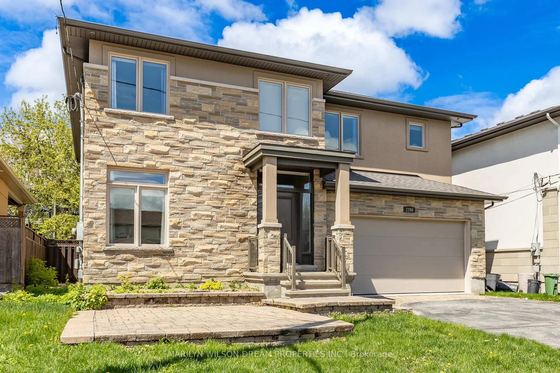 Photo 4 of 2266 Prospect Avenue, Ottawa, Alta Vista — HOMEH