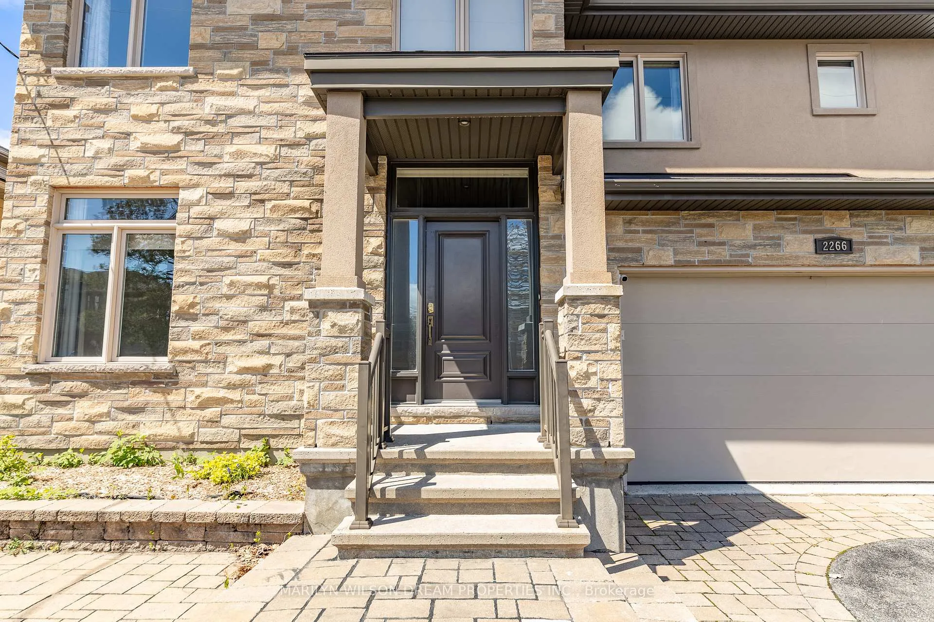 Photo 5 of 2266 Prospect Avenue, Ottawa, Alta Vista — HOMEH