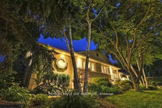 Photo 1 of 1124 Bridge Road, Oakville, West — HOMEH