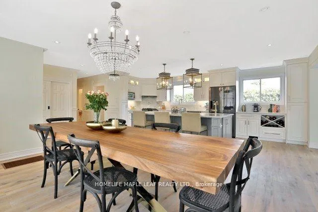 Photo 4 of 1124 Bridge Road, Oakville, West — HOMEH