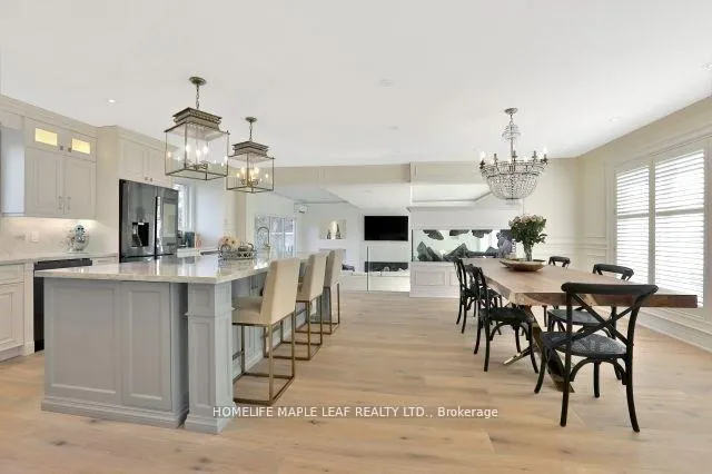 Photo 7 of 1124 Bridge Road, Oakville, West — HOMEH