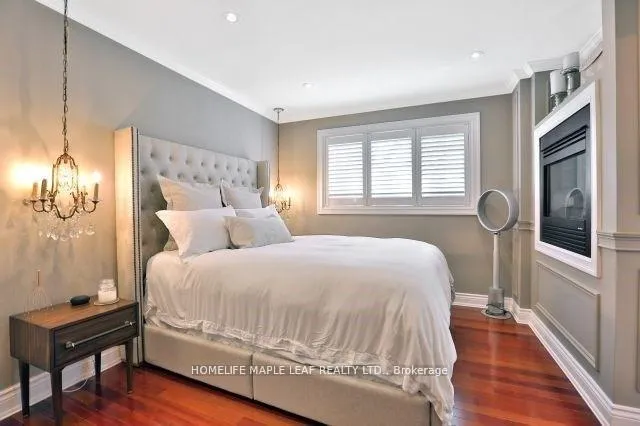Photo 11 of 1124 Bridge Road, Oakville, West — HOMEH