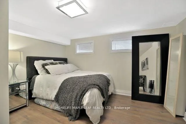 Photo 14 of 1124 Bridge Road, Oakville, West — HOMEH