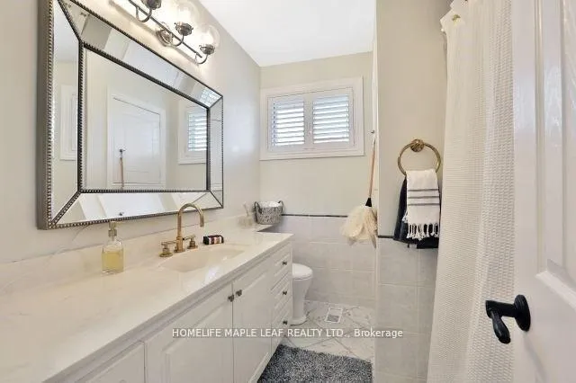 Photo 15 of 1124 Bridge Road, Oakville, West — HOMEH