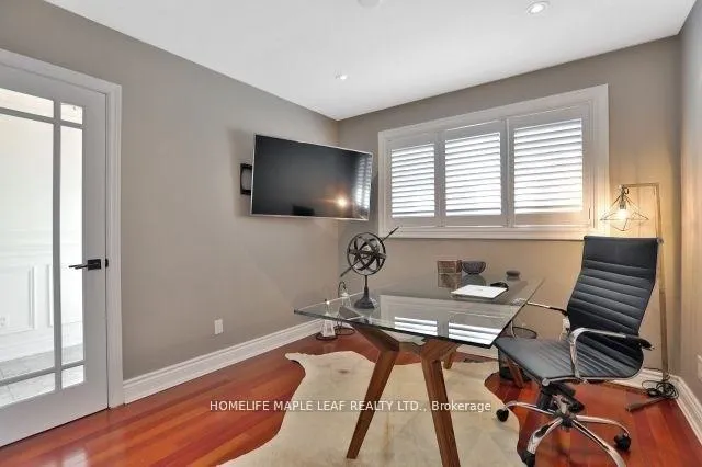 Photo 18 of 1124 Bridge Road, Oakville, West — HOMEH
