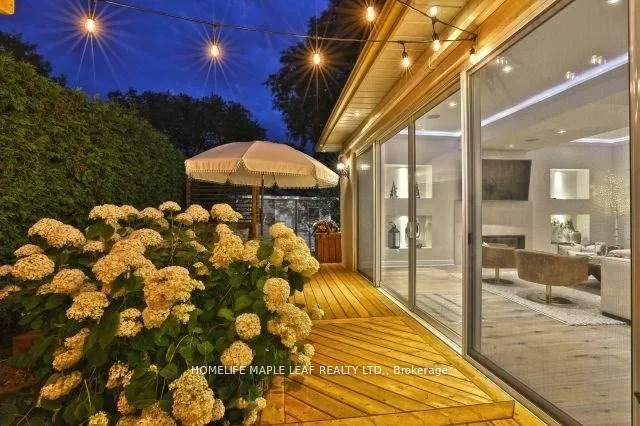 Photo 21 of 1124 Bridge Road, Oakville, West — HOMEH