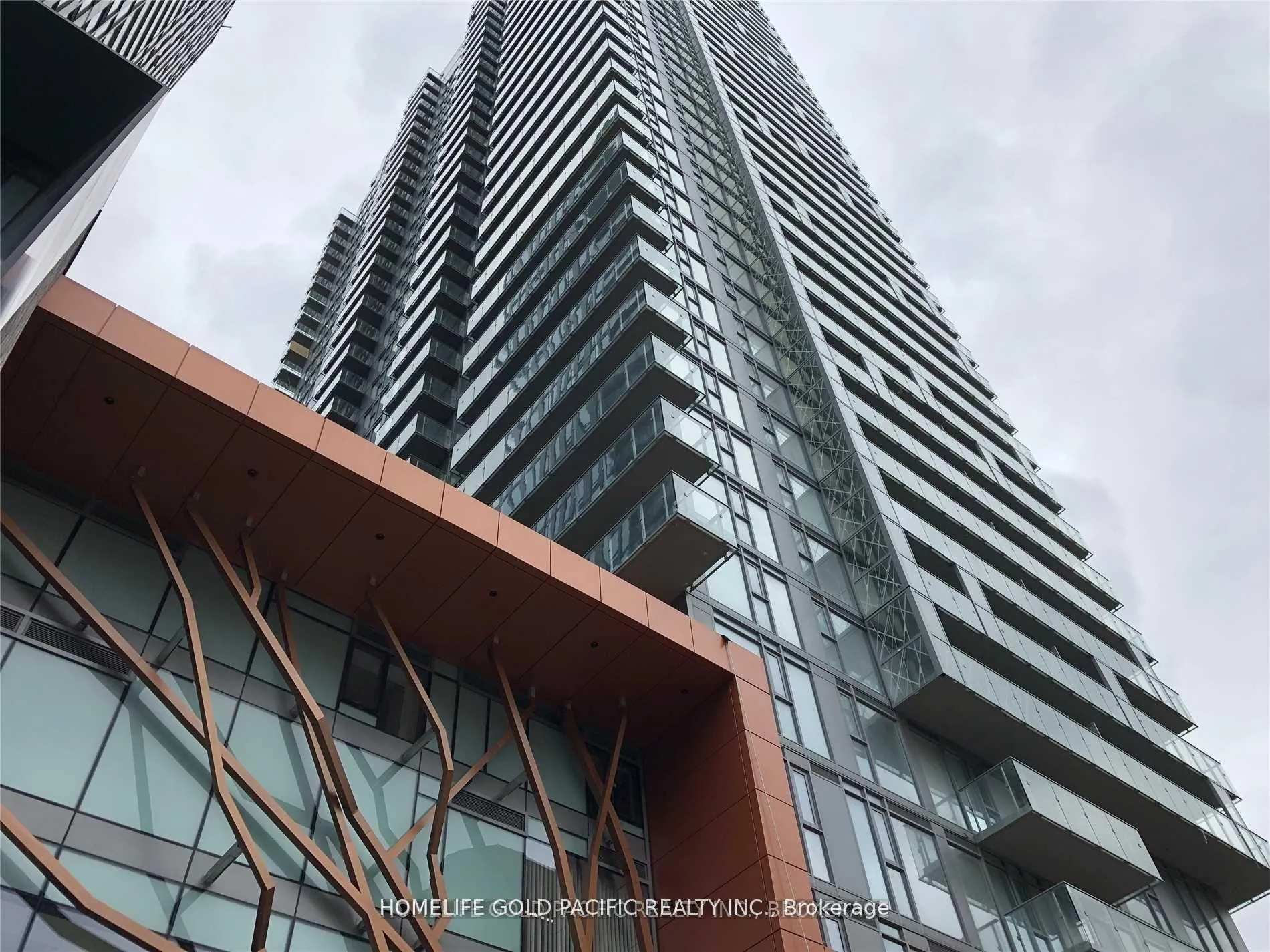 Photo 1 of Unit 2901, 50 Wellesley Street E, Toronto, Church-Yonge Corridor — HOMEH