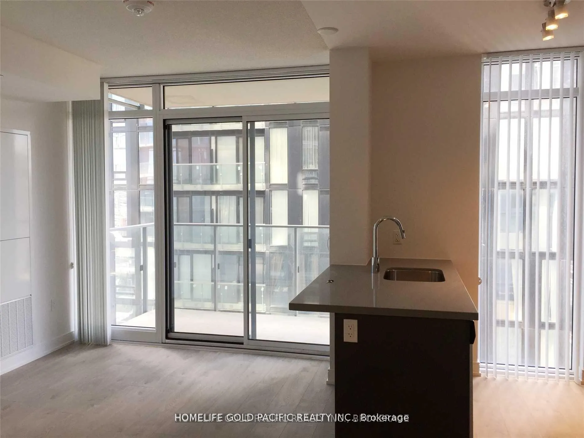 Photo 2 of Unit 2901, 50 Wellesley Street E, Toronto, Church-Yonge Corridor — HOMEH