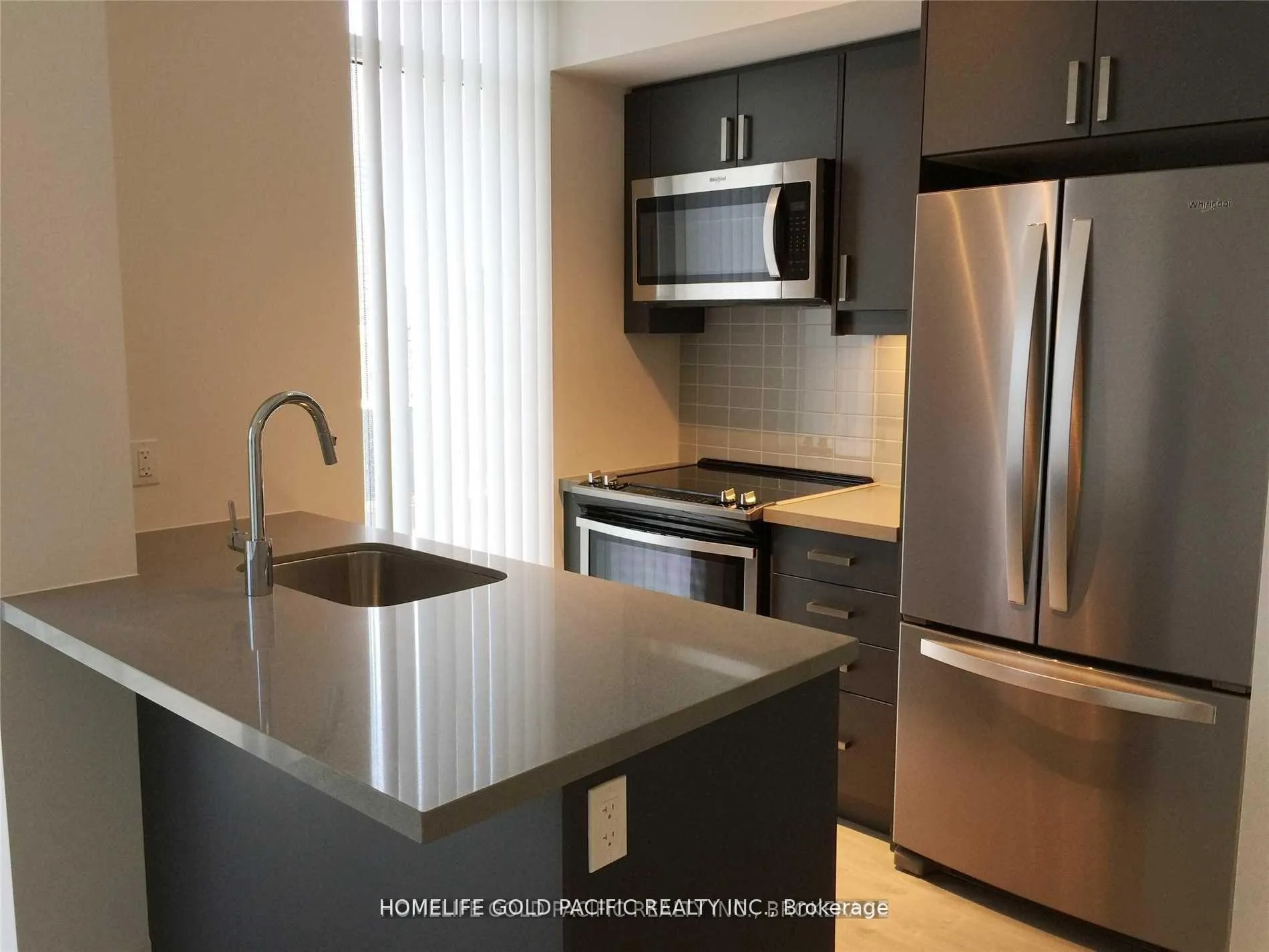 Photo 4 of Unit 2901, 50 Wellesley Street E, Toronto, Church-Yonge Corridor — HOMEH