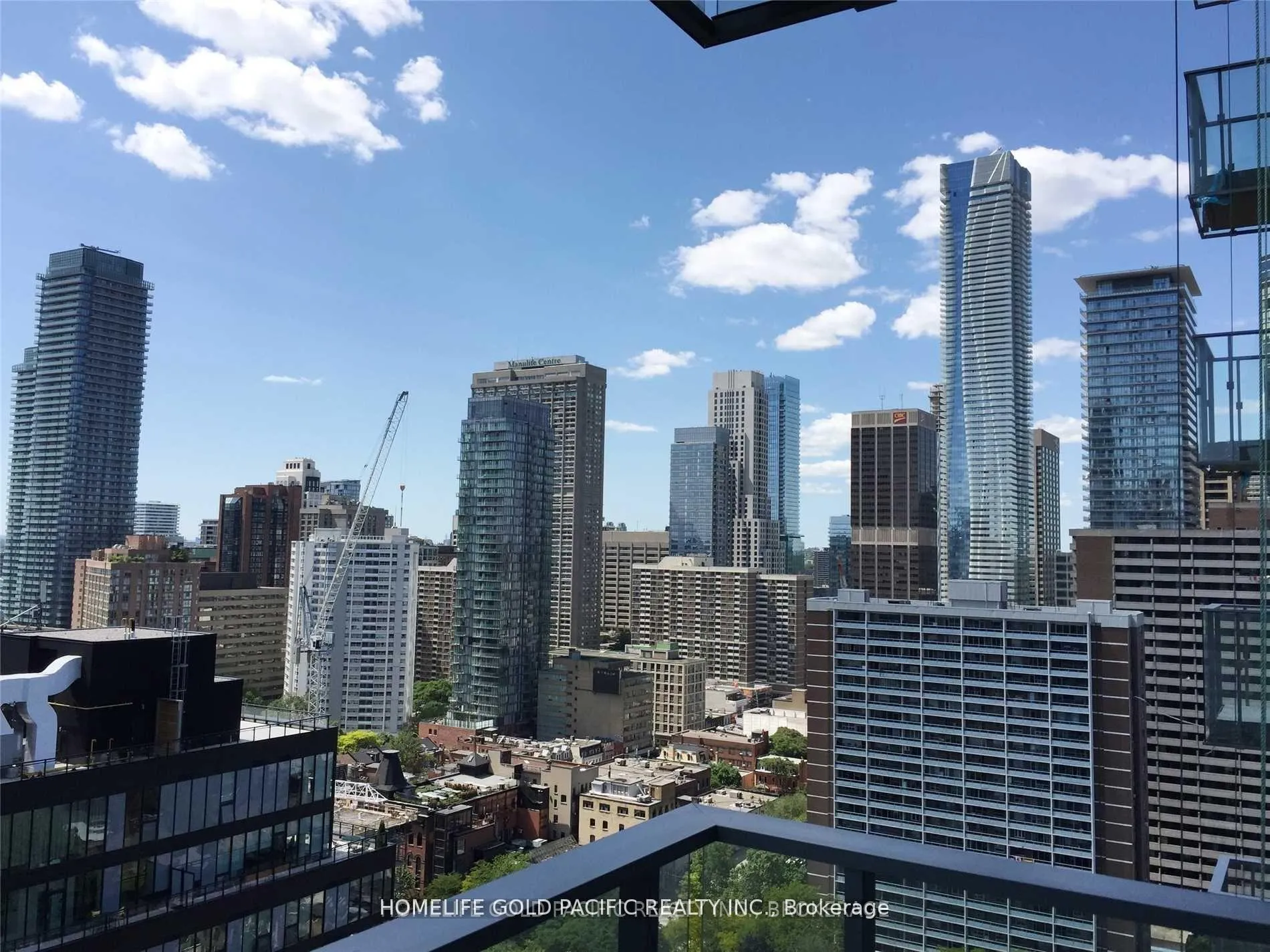 Photo 7 of Unit 2901, 50 Wellesley Street E, Toronto, Church-Yonge Corridor — HOMEH