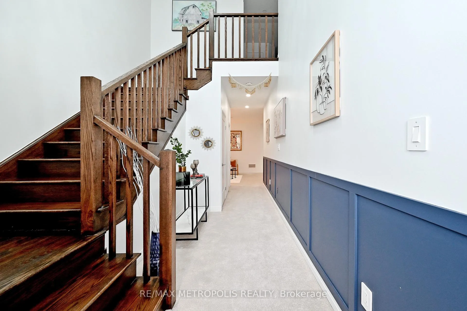 Photo 4 of 14 Jenner Drive, Brant, South Dumfries — HOMEH