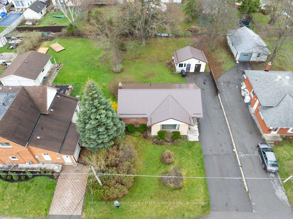Photo 40 of 40 Gilbert Street, Belleville, Belleville Ward — HOMEH