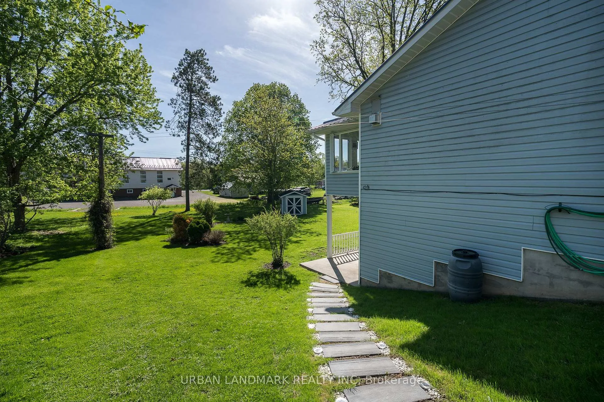 Photo 35 of 35 Nelson Street, Centre Hastings — HOMEH