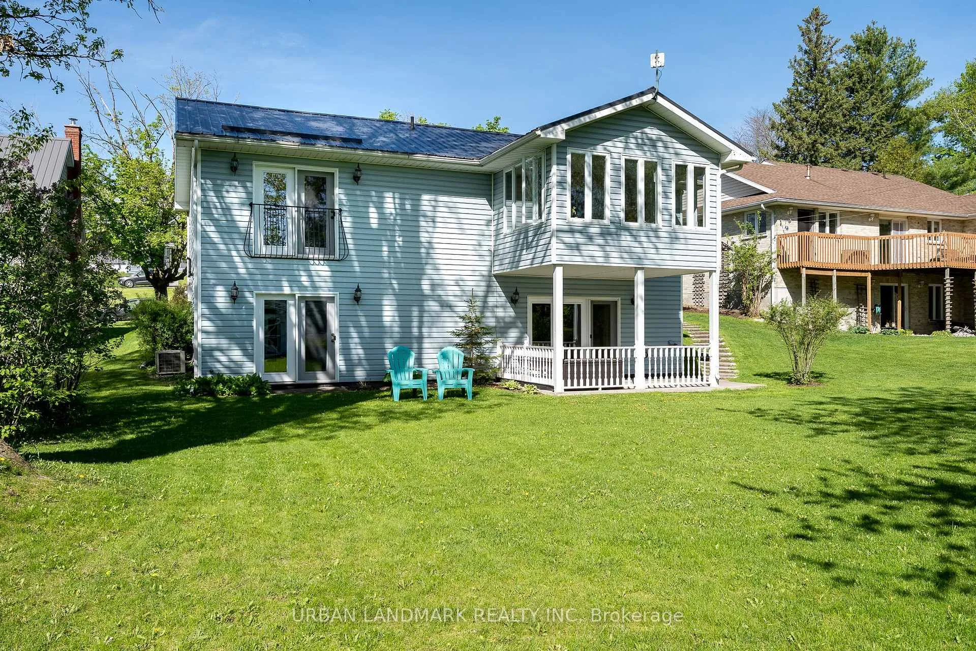 Photo 39 of 35 Nelson Street, Centre Hastings — HOMEH