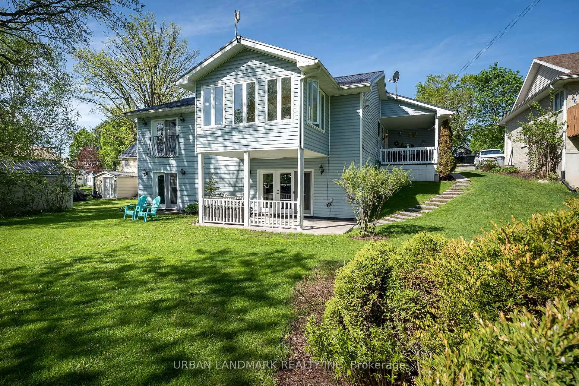 Photo 41 of 35 Nelson Street, Centre Hastings — HOMEH