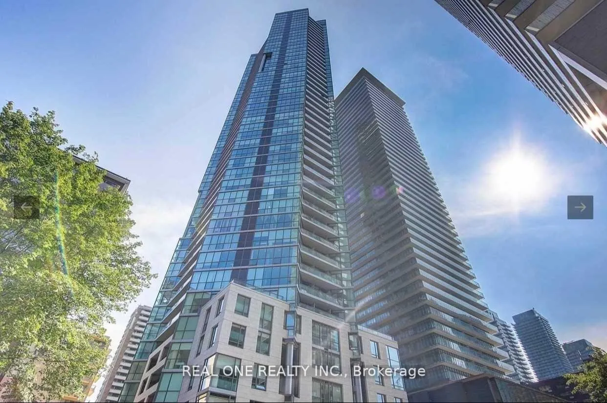 Photo 2 of Unit 4212, 45 Charles Street E, Toronto, Church-Yonge Corridor — HOMEH