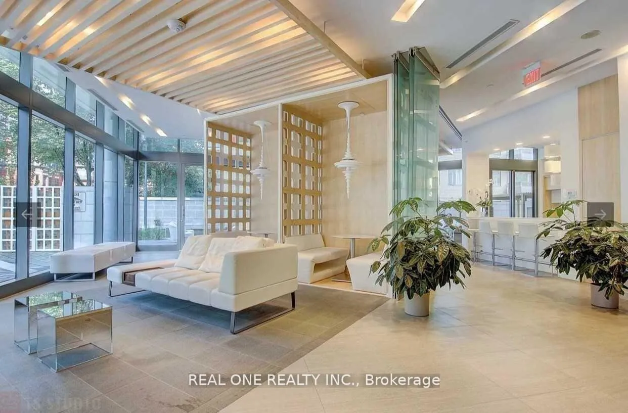 Photo 3 of Unit 4212, 45 Charles Street E, Toronto, Church-Yonge Corridor — HOMEH