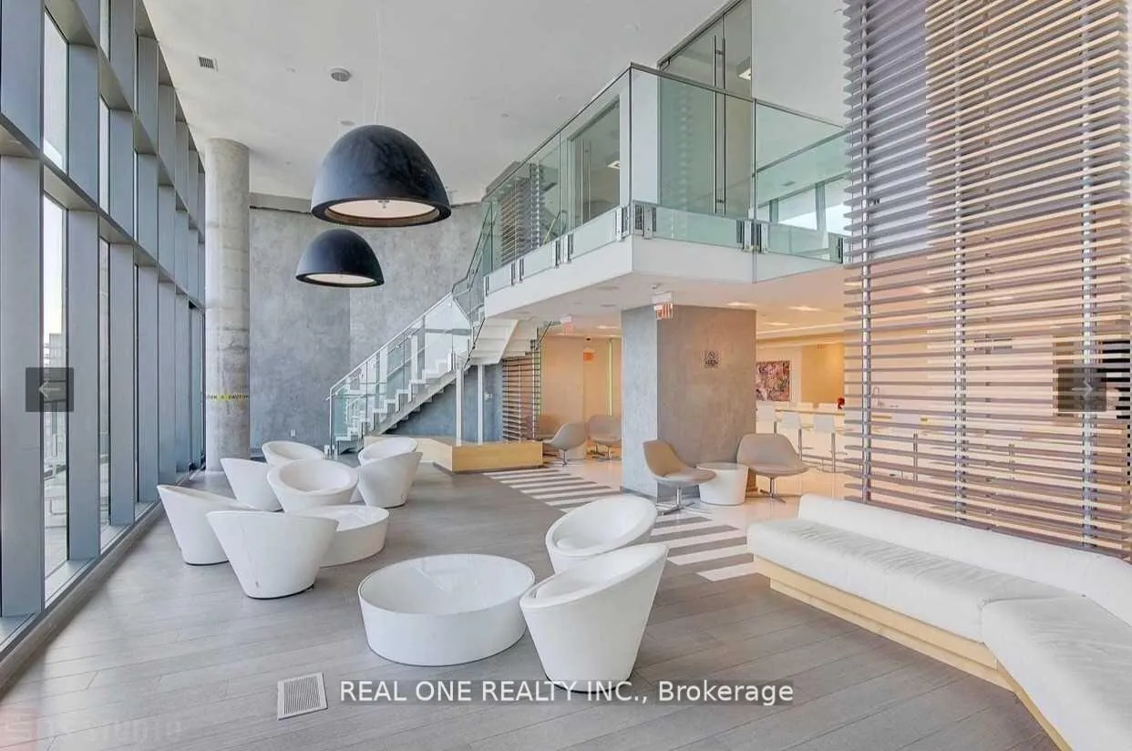 Photo 4 of Unit 4212, 45 Charles Street E, Toronto, Church-Yonge Corridor — HOMEH