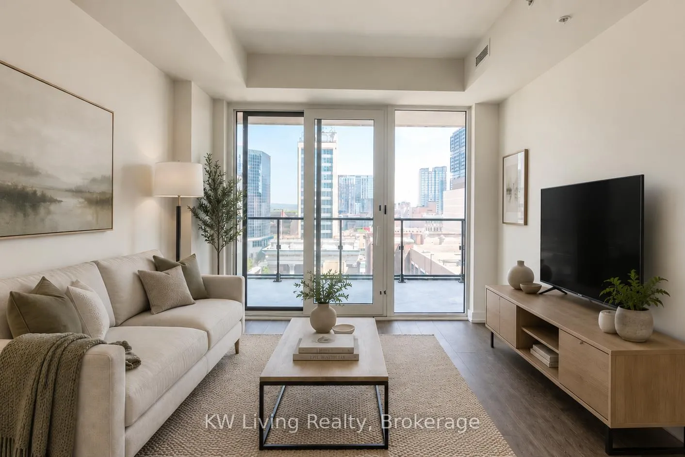 Photo 1 of Unit 904, 75 James Street S, Hamilton, Corktown — HOMEH
