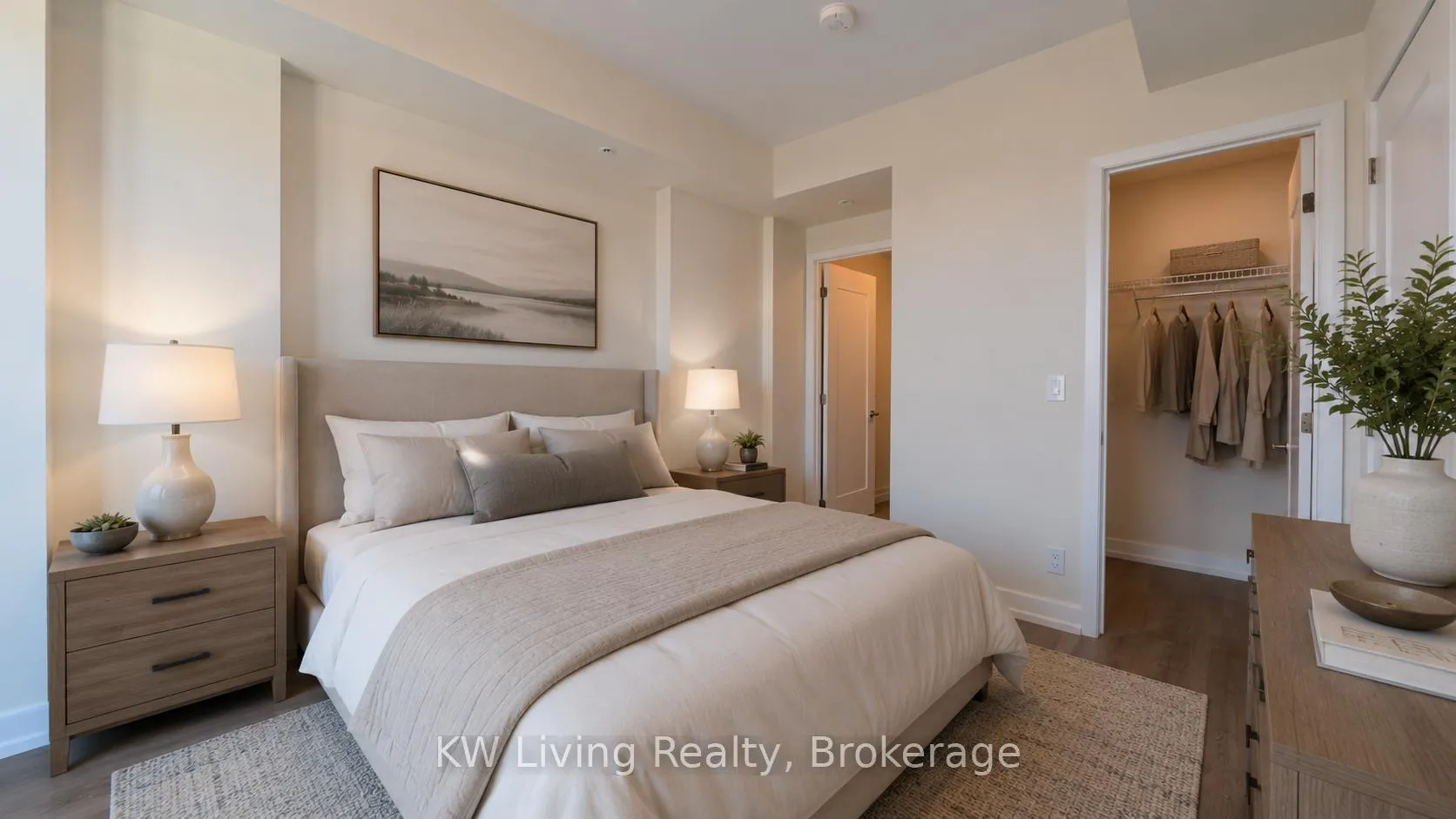 Photo 6 of Unit 904, 75 James Street S, Hamilton, Corktown — HOMEH