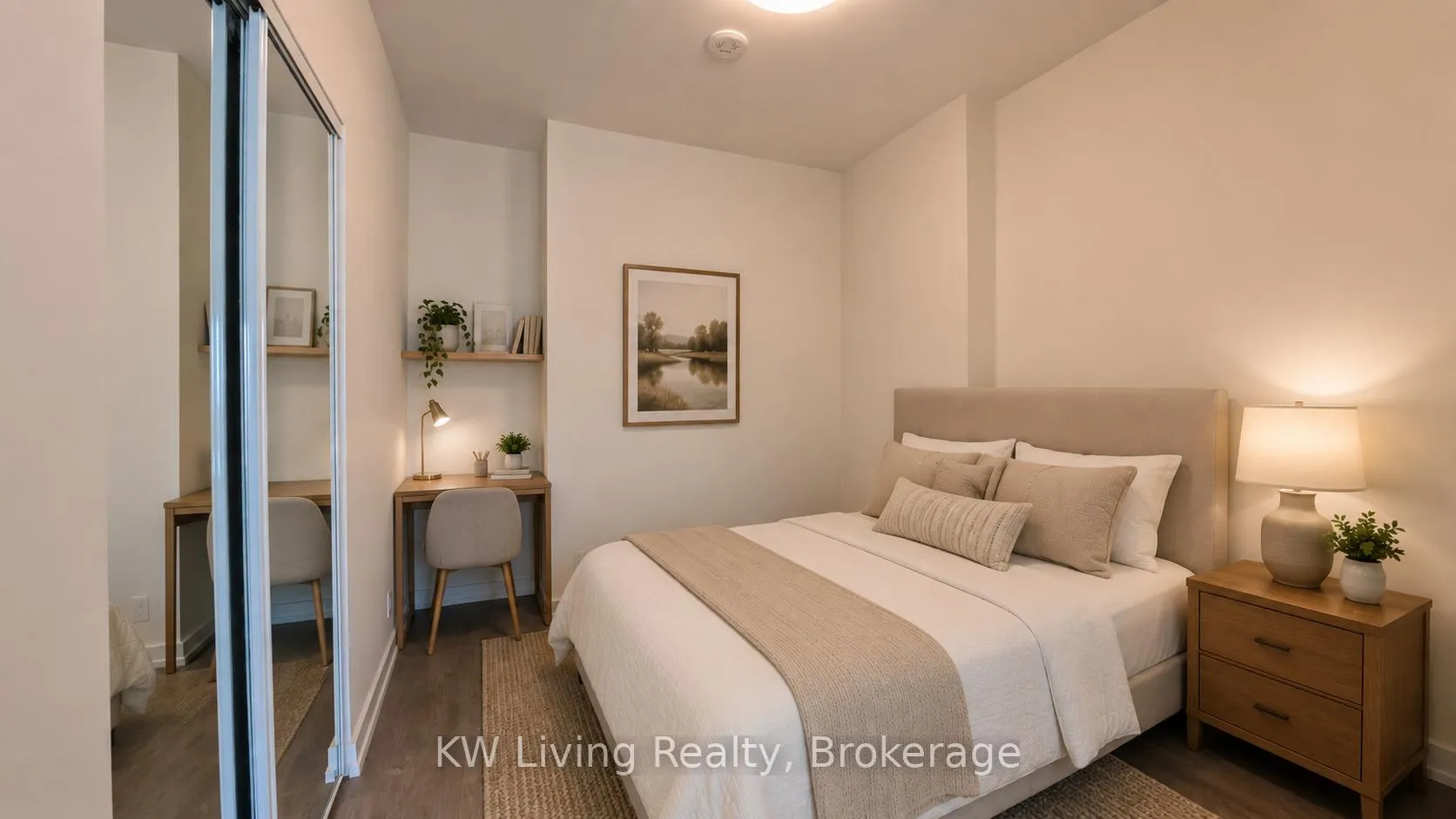 Photo 7 of Unit 904, 75 James Street S, Hamilton, Corktown — HOMEH