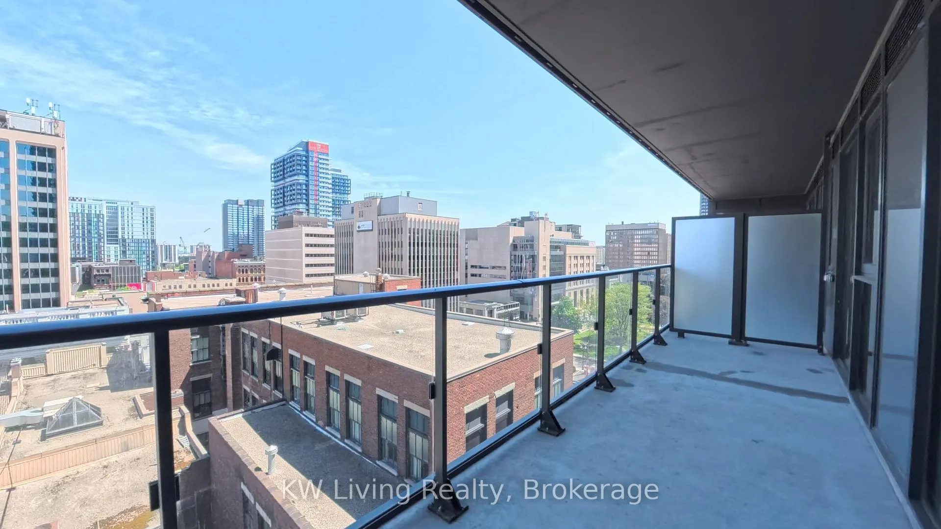 Photo 25 of Unit 904, 75 James Street S, Hamilton, Corktown — HOMEH