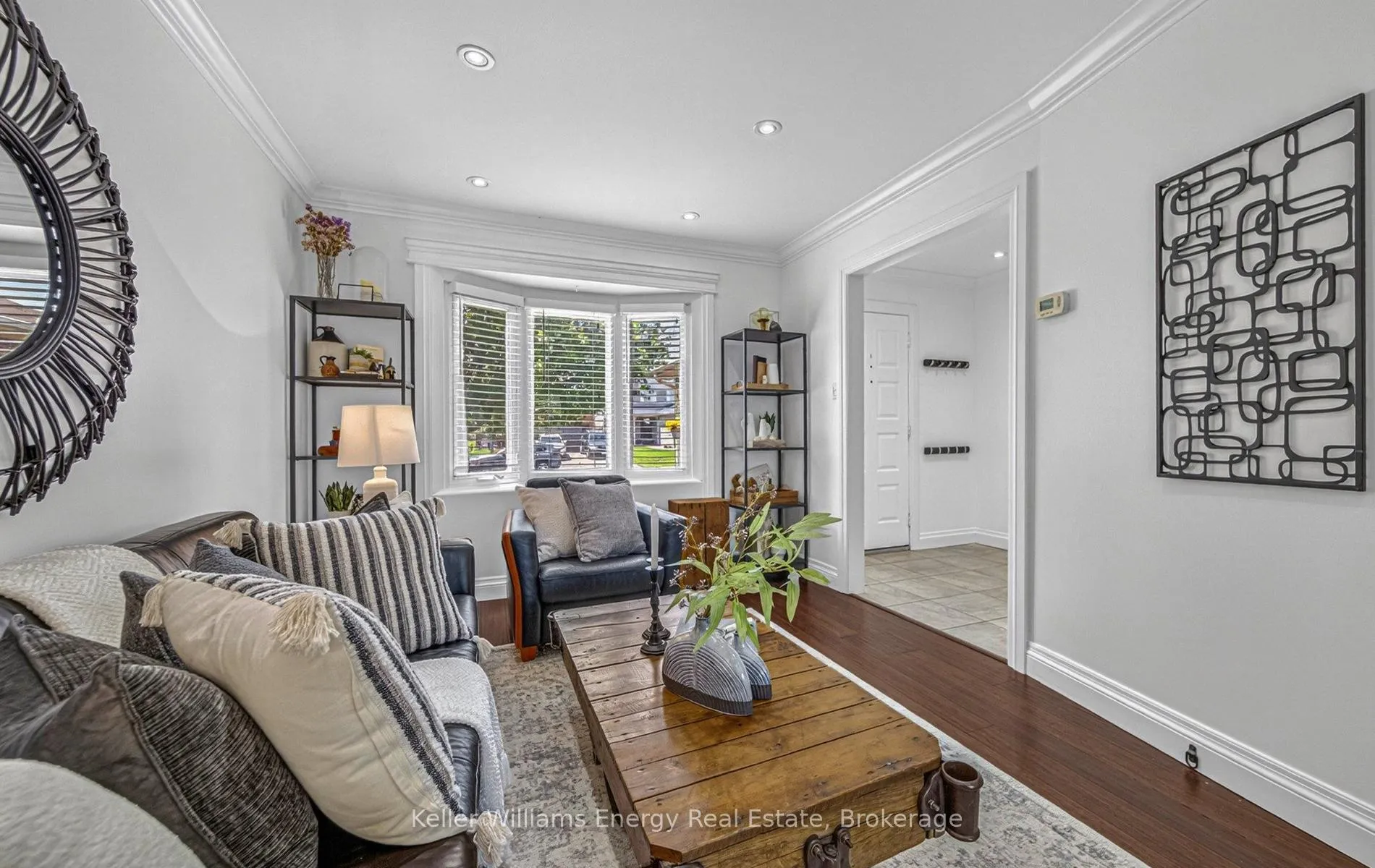 Photo 12 of 632 Chiron Crescent, Pickering, Amberlea — HOMEH
