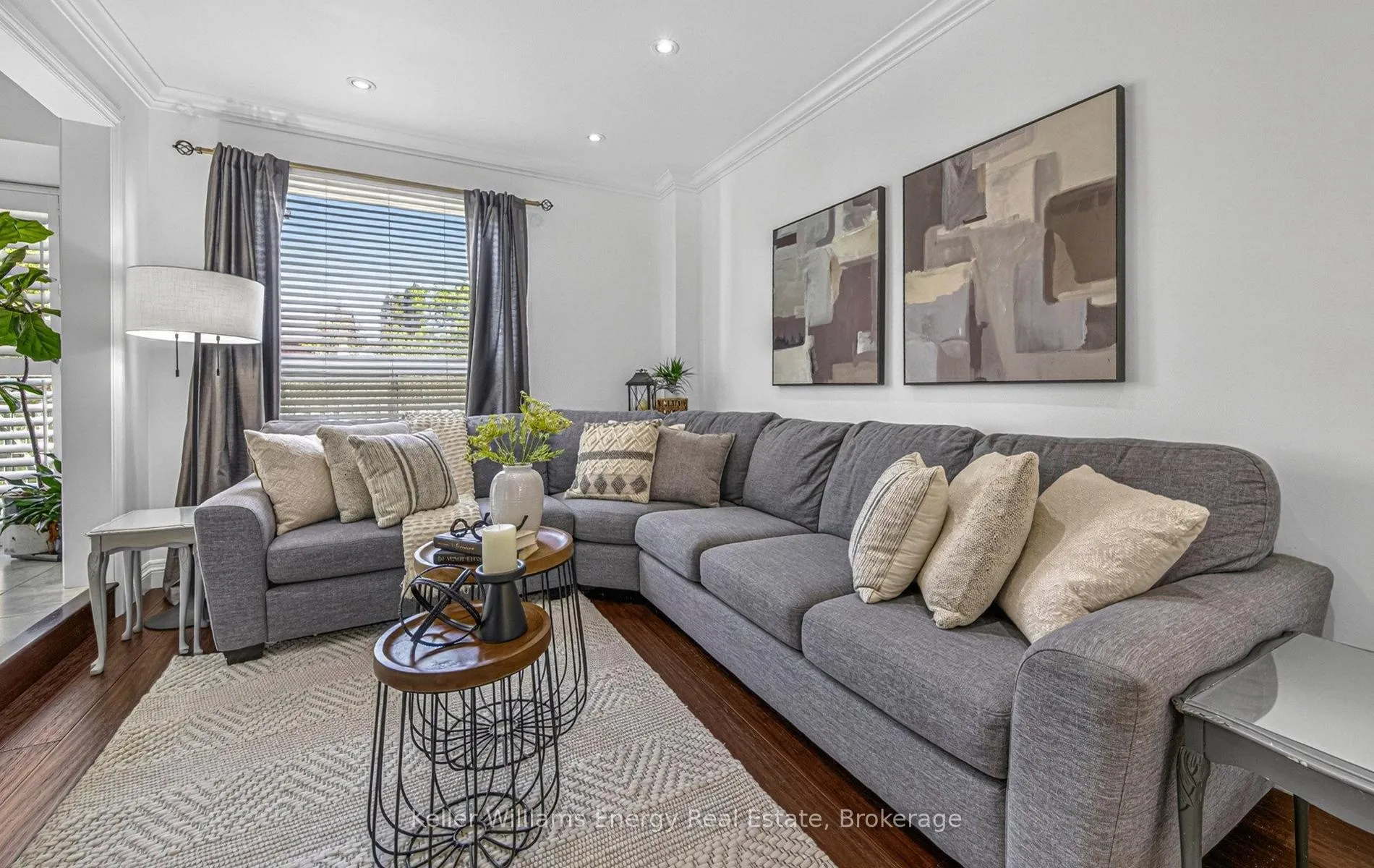 Photo 13 of 632 Chiron Crescent, Pickering, Amberlea — HOMEH