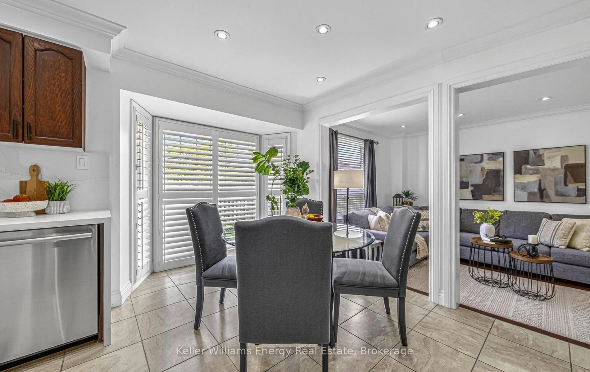 Photo 15 of 632 Chiron Crescent, Pickering, Amberlea — HOMEH