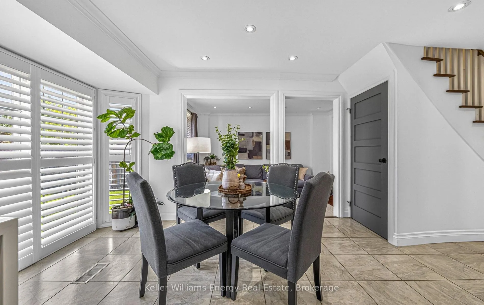 Photo 16 of 632 Chiron Crescent, Pickering, Amberlea — HOMEH
