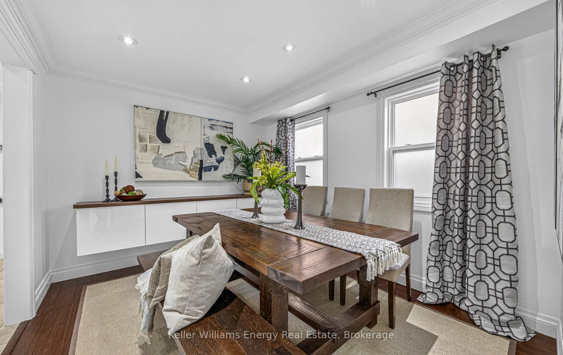 Photo 19 of 632 Chiron Crescent, Pickering, Amberlea — HOMEH