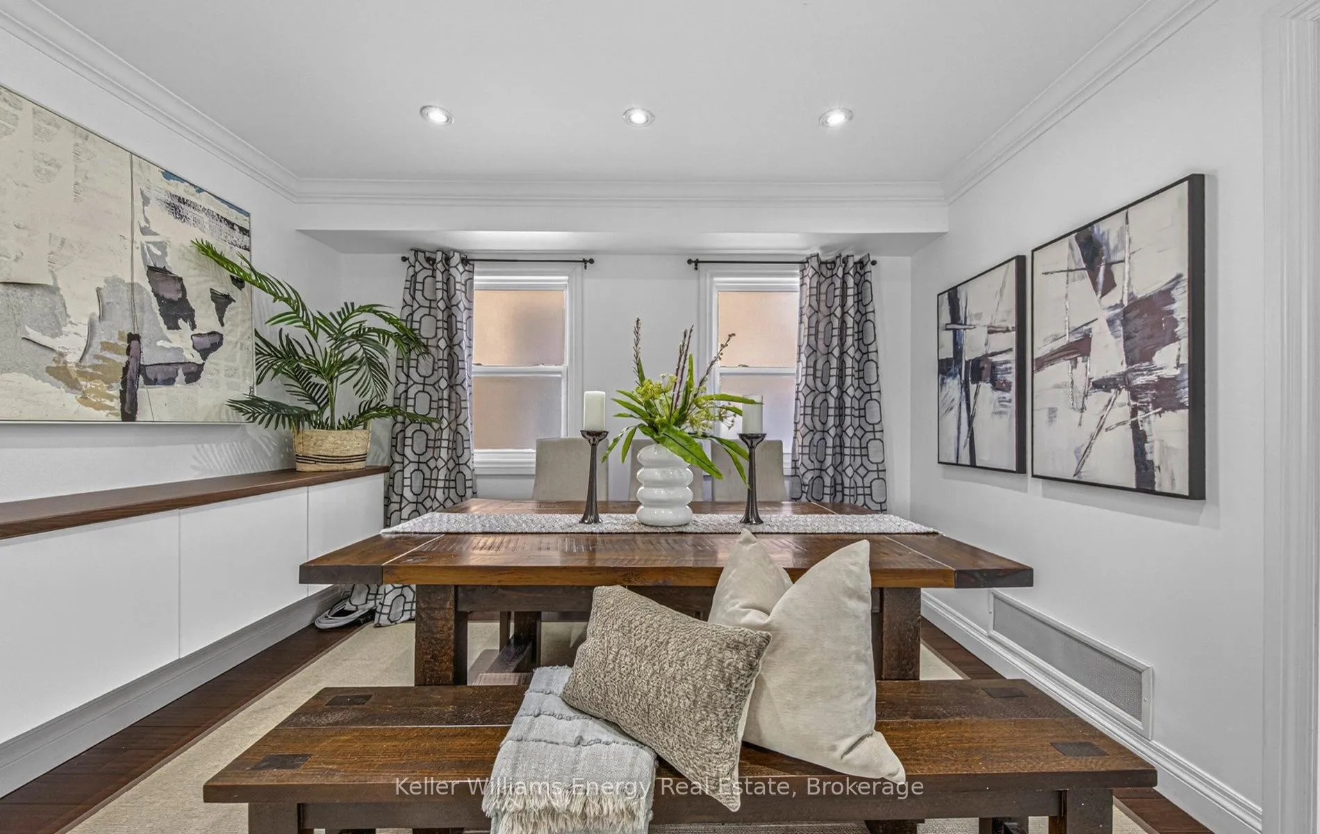 Photo 20 of 632 Chiron Crescent, Pickering, Amberlea — HOMEH