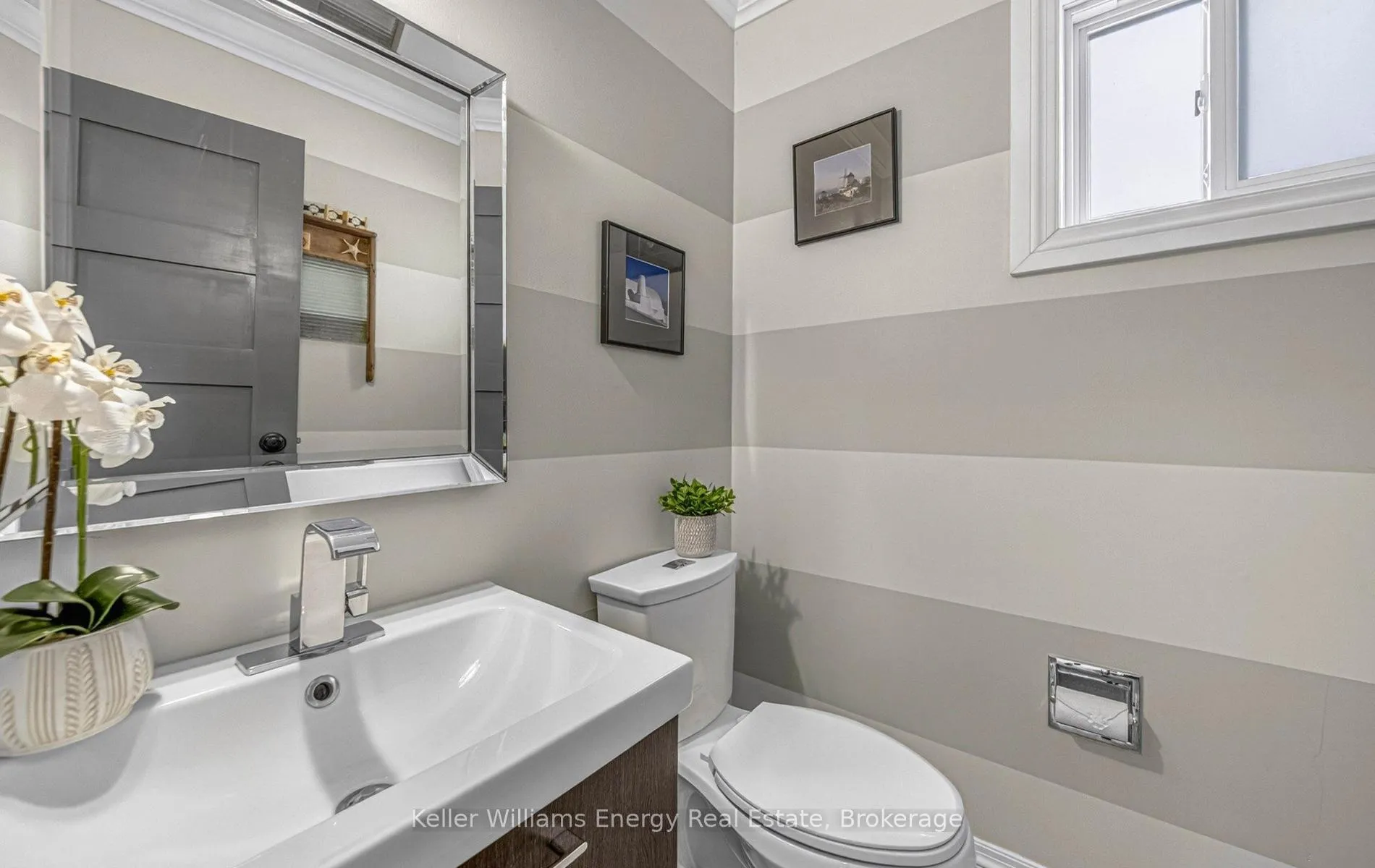 Photo 21 of 632 Chiron Crescent, Pickering, Amberlea — HOMEH